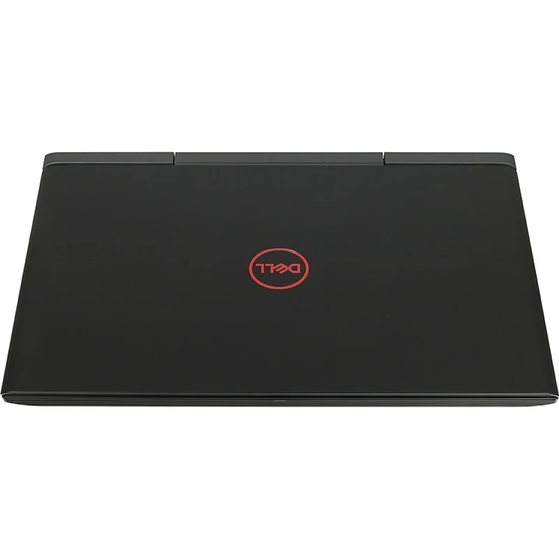 Ноутбук Dell G5 5587 i5 8300H/8Gb/1Tb/SSD8Gb/GTX 1050 4Gb/15.6"/IPS/FHD/Lin/black