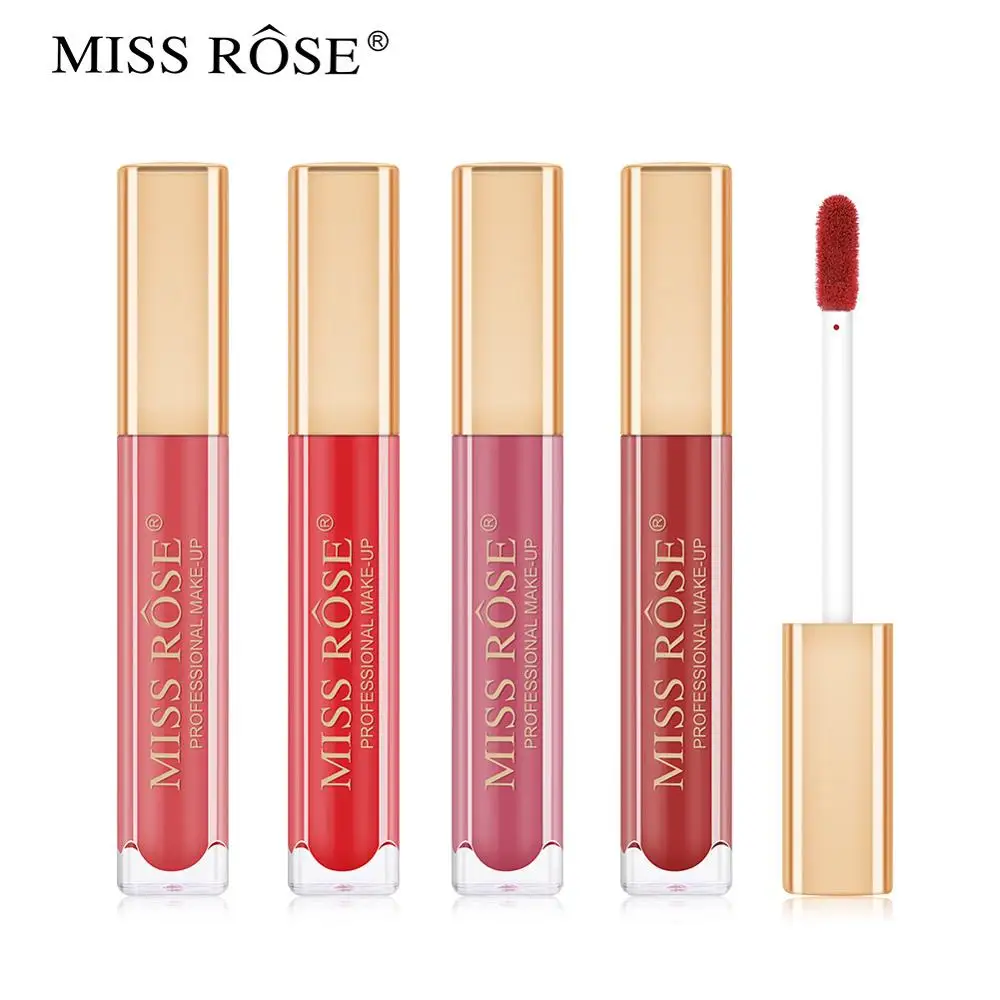 Hot Sales Waterproof Nude Matte Velvet Glossy Lip Gloss Lipstick Lip Balm Sexy Red Lips Tint 12 Colors Women Fashion Makeup Gift Hot Sales Waterproof Nude Matte Velvet Glossy Lip Gloss Lipstick Lip Balm Sexy Red Lips Tint 12 Colors Women Fashion Makeup Gift