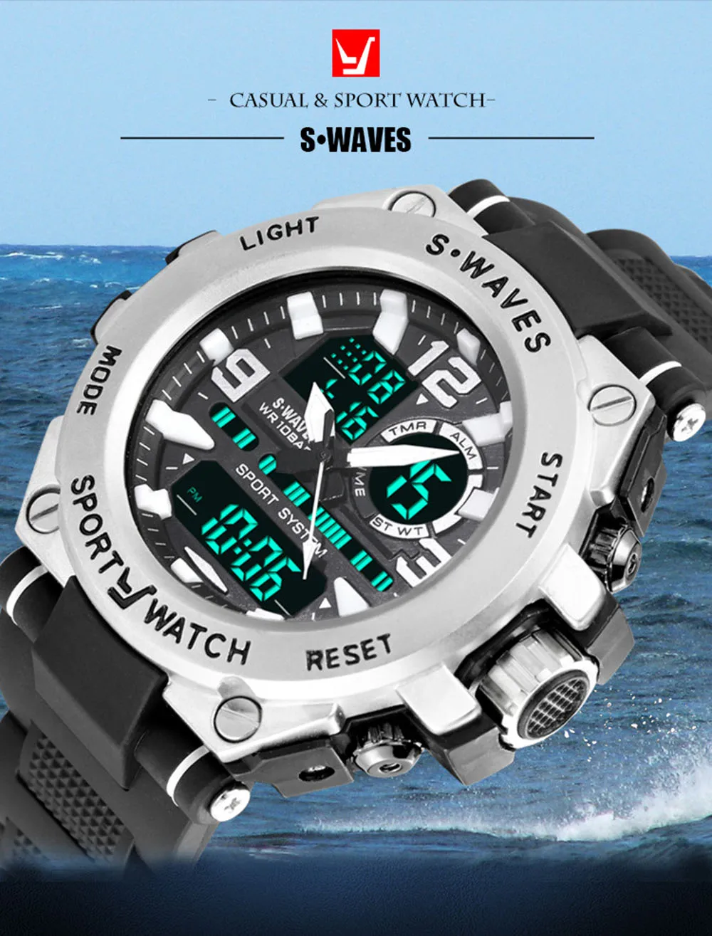 SW1058  20
