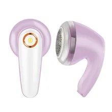 

Factory Outlet Pellet Cutting Machine Pill Razor Sweaters Clothing Fuzz Fabric Shaver Electric Lint Remover