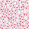 Red heart