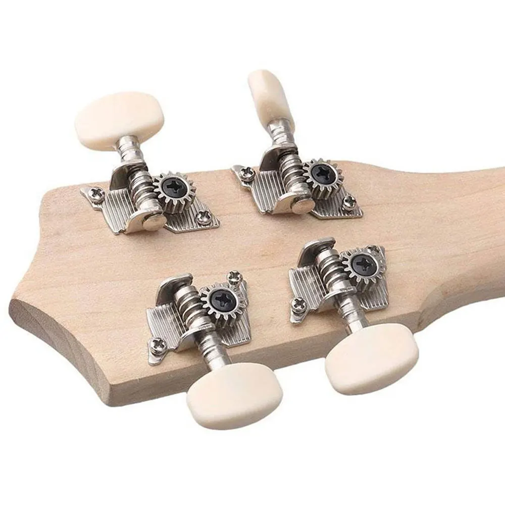 Amusing Raw Wood color 3 стиля для студентов DIY Ukuleles Ukulele Jo Kerry Lee Дети DIY укулеле ручная работа