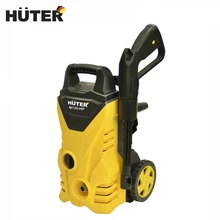 Мойка высокого давления Huter M135-HP