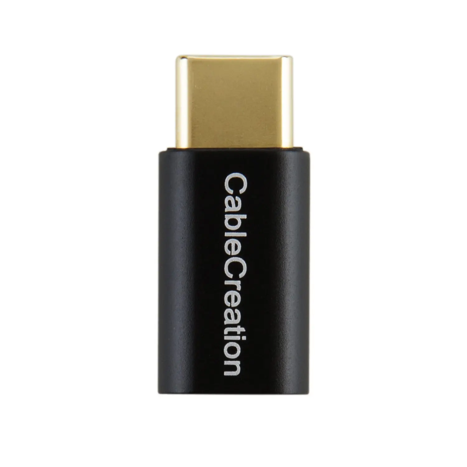 USB-C к микро-usb адаптеру, Micro USB Женский к USB type C Мужской адаптер, данные и зарядка с 56K резистор совместимый