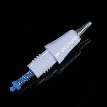 

100pcs Cartridges Needles 1R/3R/5R/5F/7F Permanent Makeup Tattoo Needles Cartridge Tattoo Tip apply to Eyebrow, Eyeliner, Lips