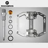 ROCKBROS Ultralight Professional Hight Quality MTB Mountain BMX Bicycle Bike Pedals Cycling Sealed Bearing Pedals Pedal 5 Colors ► Photo 3/6