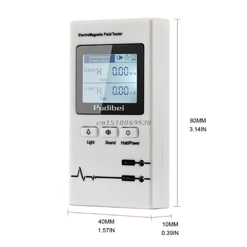 emf lcd monitors quotation