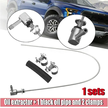 

Durable For Webasto Eberspacher New Heater Fuel Tank Stand Pipe Up Standpipe Replacement Set In Metal And Rubber car Accessories