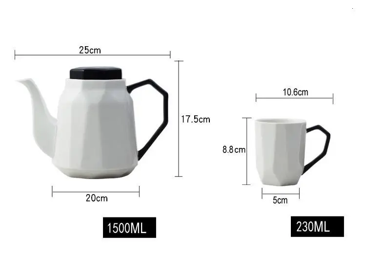 Аксессуары для бутылок, посуда для напитков, чай Yeti Coffe Tazze Colazione Taza, керамическая посуда для кофе, керамическая чашка для путешествий