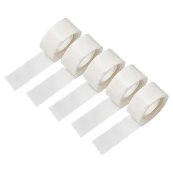

Pandahall 100points/roll 5 Roll Balloon Attachment Glue Dot Removable Glue Dots Stickers Clear for Decorative 20mm x 15mm