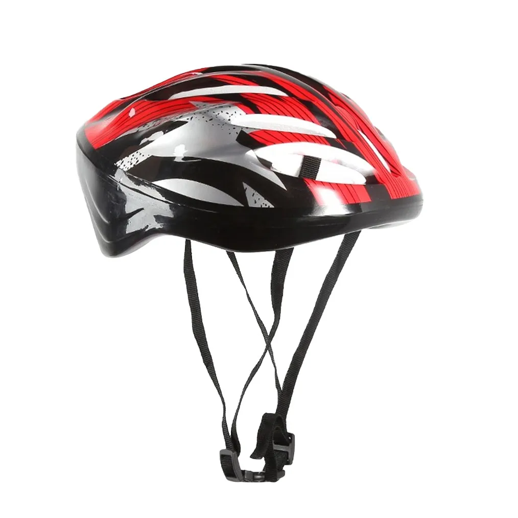 Men Helmet Caps Bike Scooter Dot Unisex Half Helmet Open Face Safety Skull Hat Cap Mountain Road Riding Cycling Bicycle Helmets