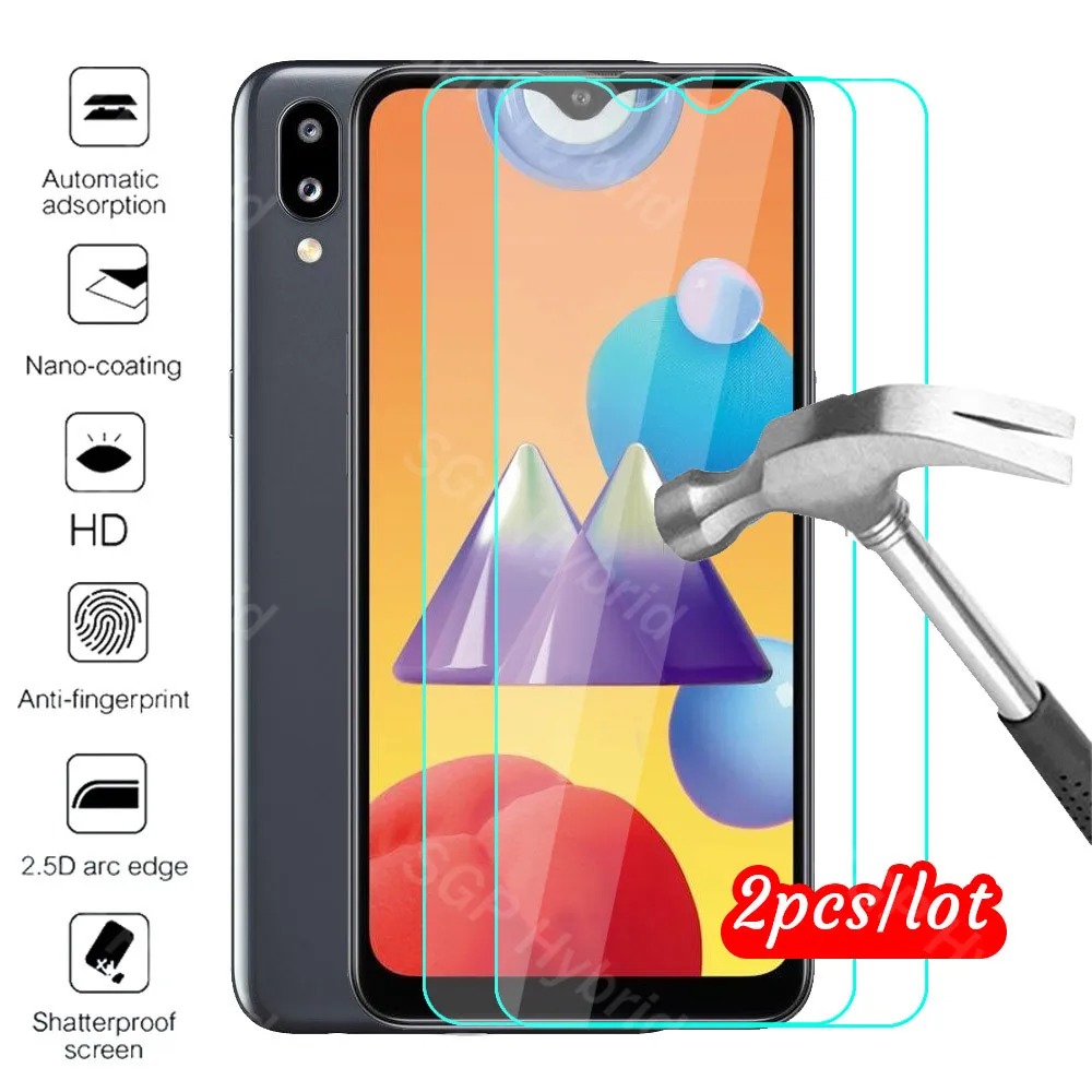 Для samsung m01s закаленное стекло для galaxy m01 m 01 s sm-m017f Защитная пленка экрана samsun 6 2 |