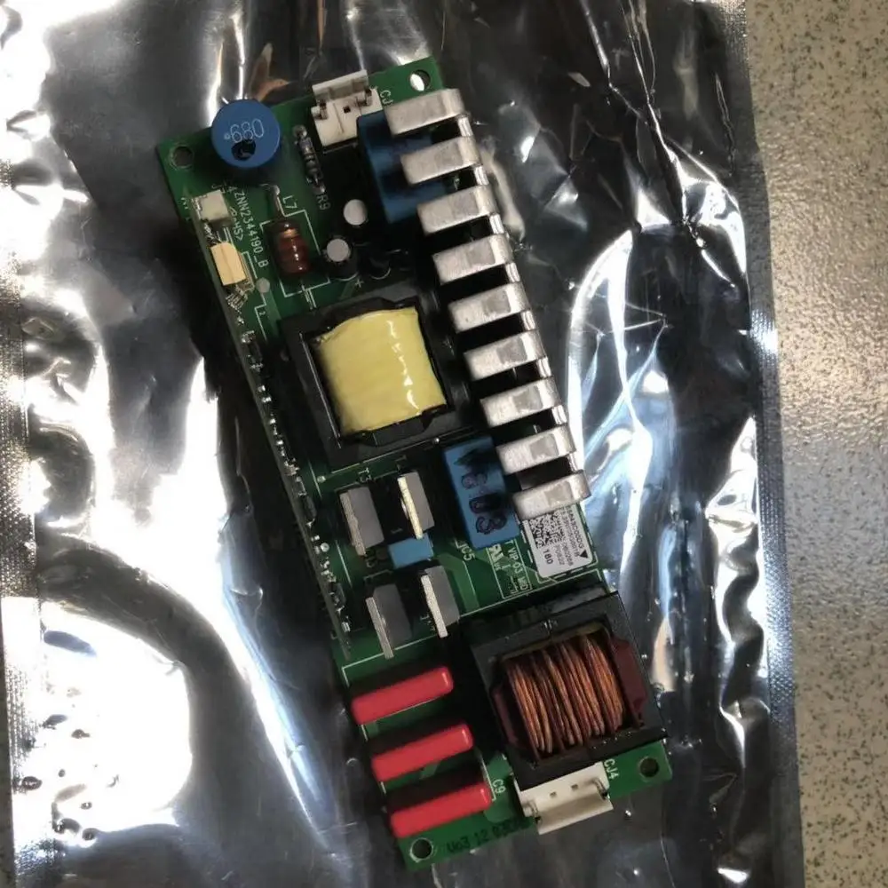 Replacement New and Original FIT For OSRAM PT VIP 03 MID ZNN2344190_B 55643C00DG 180W Projector lamp ballast driver board | Электроника