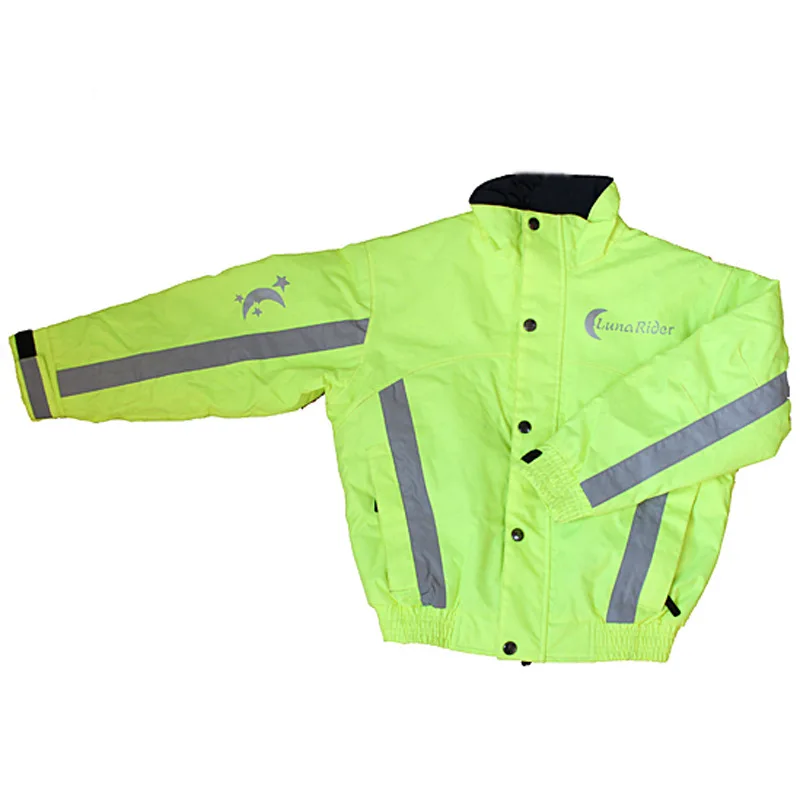 

Manufacturers Direct Selling Third Base Reflective Work Clothes Delicacy of Workmanship Solid Materials Quality Assurance SL8071