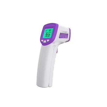 

Profession Industrial Forehead Thermometer Household Thermometer Body Temperature Gun Infrared Thermometer