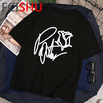

Payton Moormeier Graphic Printed T Shirt Men Funny Cartoon Unisex T-shirt Hip Hop Streetwear Tshirt Summer Top Tees Male