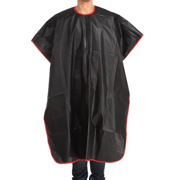 

Hairdresser Cape Gown Cloth Cutting Hair Waterproof Cloth Salon Barber Gown Cape Hairdressing Hairdresser FD