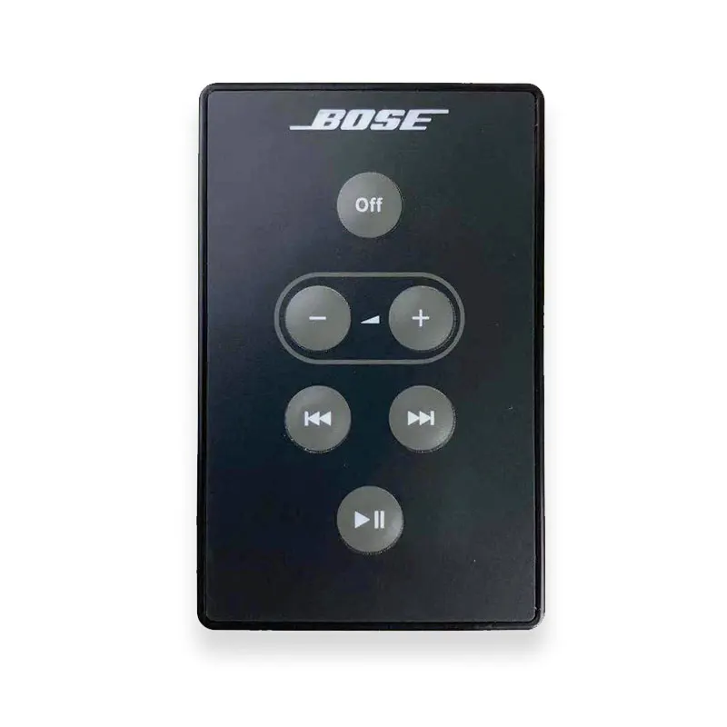 Remote Control Bose Speaker Bose Remote Control Working Shipping