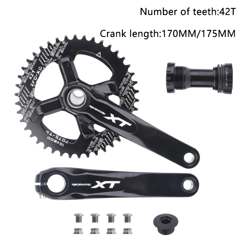 42T Set