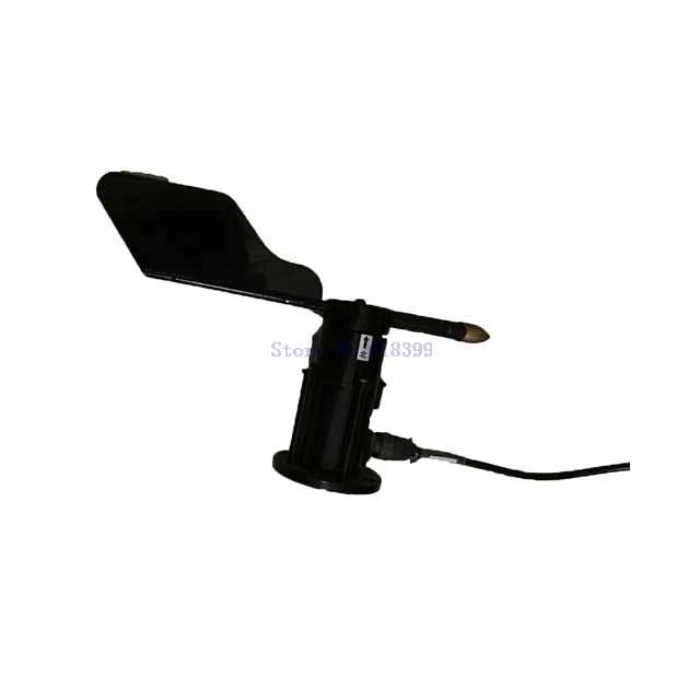 

A19-- 485 output direction meter wind direction 16 azimuth wind direction transmitter 4-20mA high precision wind vane