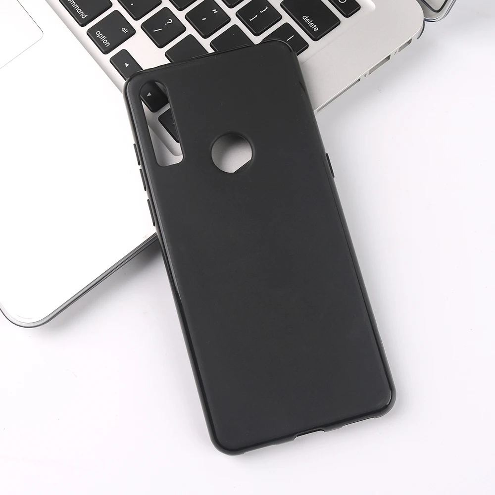 Для Alcatel 3X2019 5048U 5048Y чехол матовый чехол для телефона Мягкий ТПУ силиконовый чехол для Alcatel 3X2019 чехол для телефона