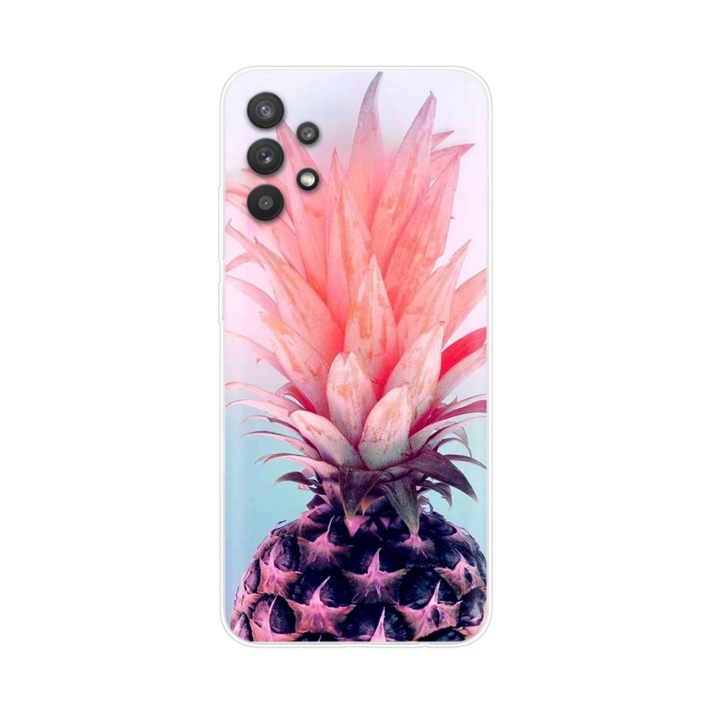 Cute Silicone TPU Back Phone Case Cover - Enhanced Protection Bumper