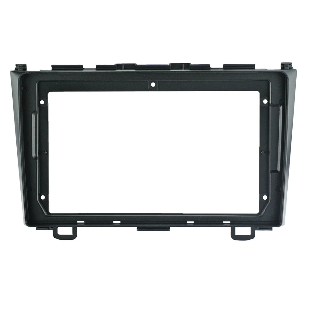 ȥ CRV 2007 2011 ׷ г  Ʈ ġ,   ڵ DVD , 9 ġ 2din ڵ þ