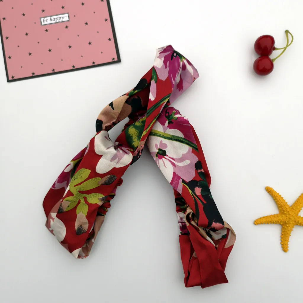  Parent-Child Hair Accessories Girl