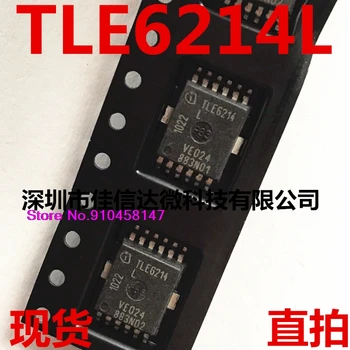 

5pcs/lot TLE6214L TLE6214 SOP12