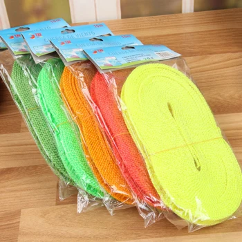 

10M Outdoor Windproof Clothesline Travel Retractable Rope Washing Line, Outdoor Camping Drying Clothes Hanger Rack Line