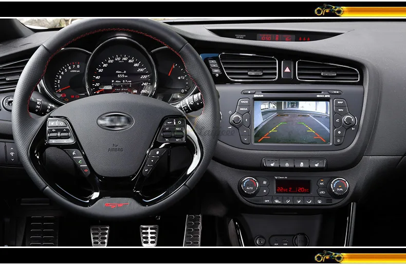 Kia cee'd GT Worldwide '2013–15 2