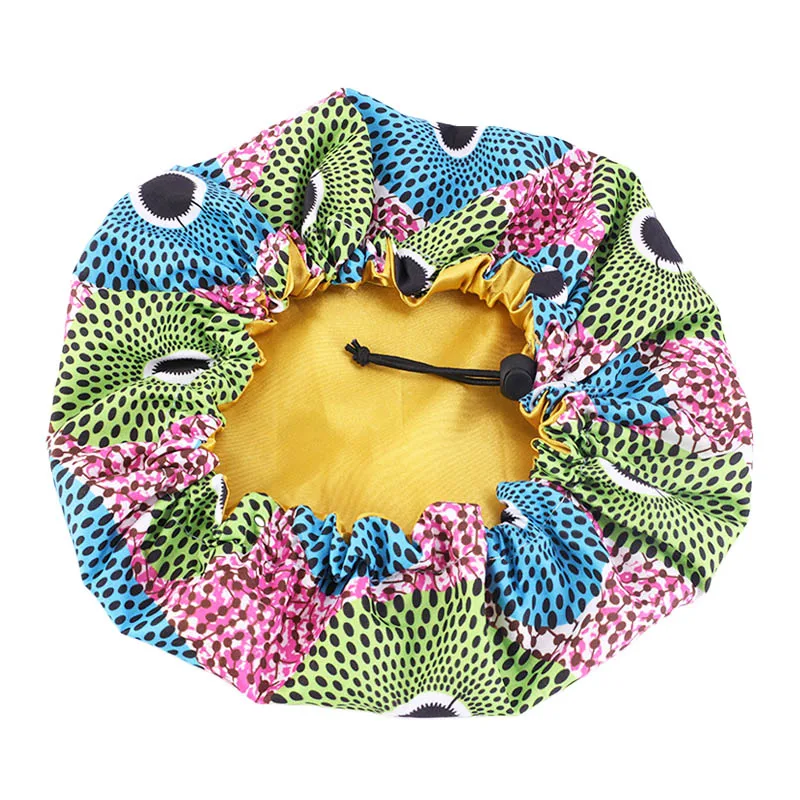 Baby-Bonnet-African-Pattern-Print-Satin-Bonnet-Night-Sleepping-Cap-Kids-Double-Layer-Hair-Cover-Headwear (4)