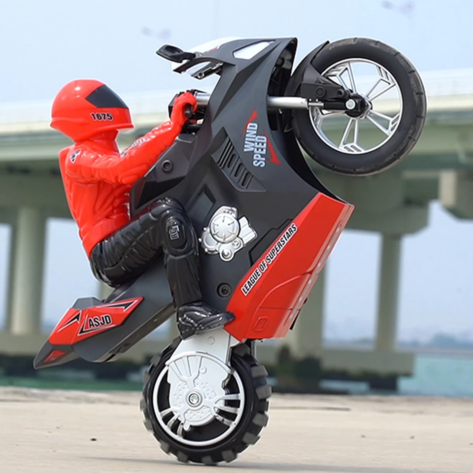 motos eléctricas de juguete