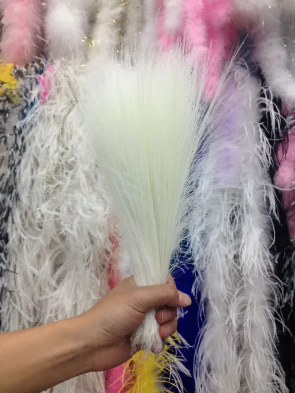 Heron Feathers | Quality Dyed Feathers | Large Feathers