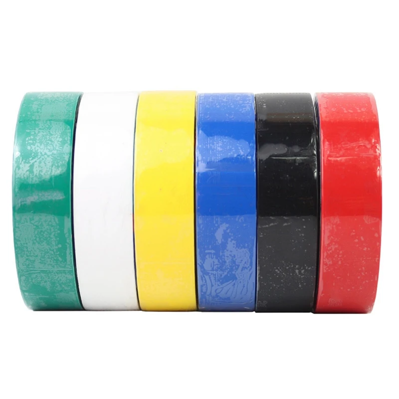 

1pcs 67MM*17MM*0.13 Electrical Tape Insulation Adhesive Tape rubber Wide High-temperature Tape