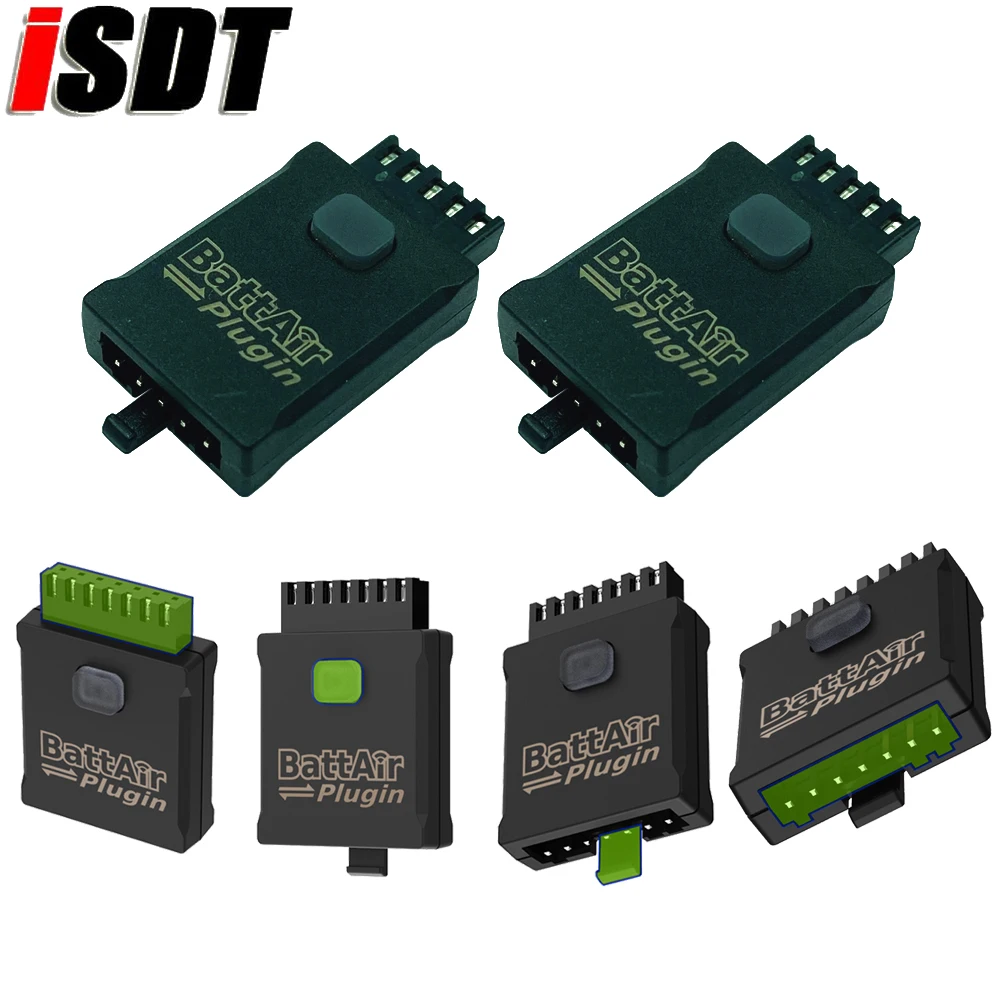 5 / ISDT BattAir ÷ BAP2 BAP4 bak6 ͸  ý APP 2s 3-4s 5-6s Lipo ͸  Bluetooth 