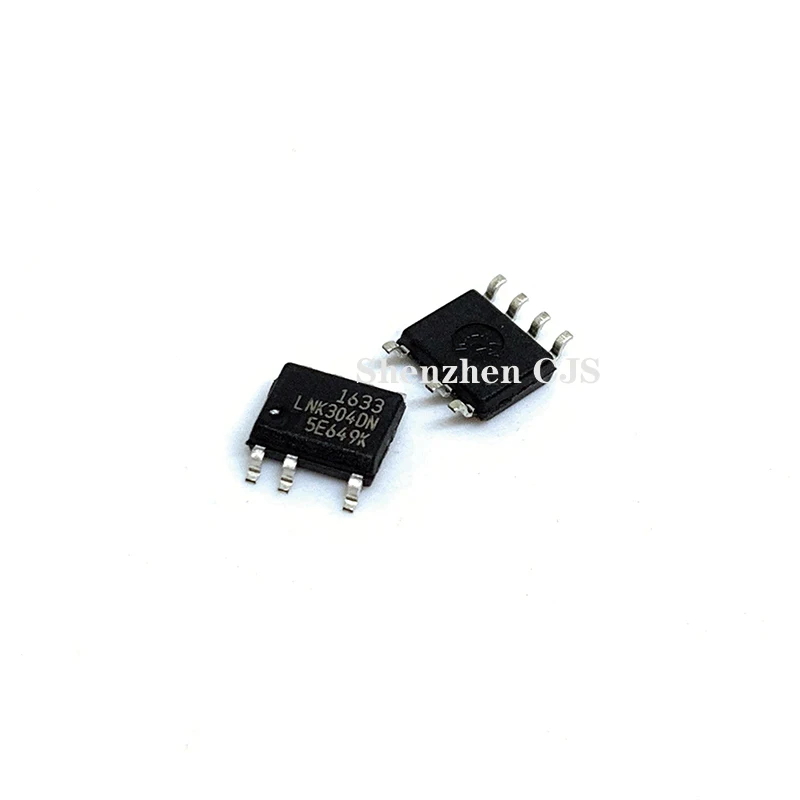 100% Оригинальный LNK304DN TL LNK304 SOIC7 AC DC|Запасные части| |