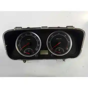 

286854309924N BOX INSTRUMENTS TATA INDICATES