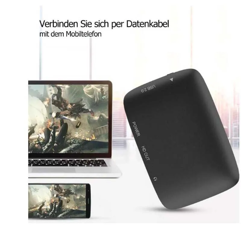 2,4G/5G беспроводной HDMI кабель двойной режим Wifi Дисплей приемник ТВ-палка Miracast Airplay DLNA зеркальный экран адаптер для iOS Android