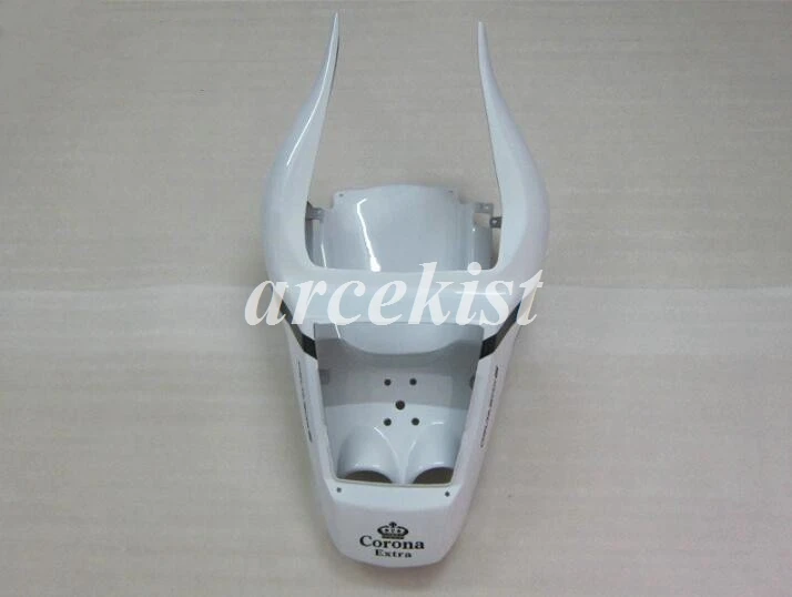 4 подарки новая ABS форма мотоцикла Обтекатели подходят для YAMAHA YZF-R6-600 1998-2002 98 99 00 01 02 обтекатель кузова набор на заказ белый