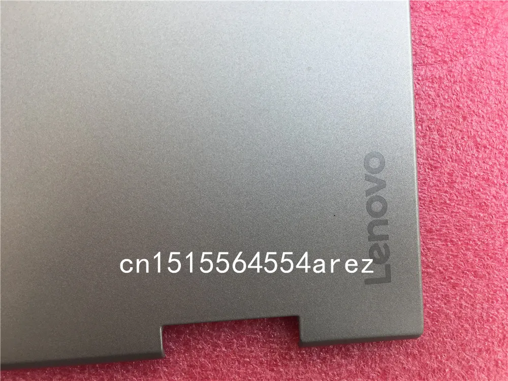 Чехол для ноутбука lenovo ThinkPad X1 YOGA 2nd Gen с ЖК-задней крышкой, верхняя крышка, чехол OLED SCB0M91228 01LV164
