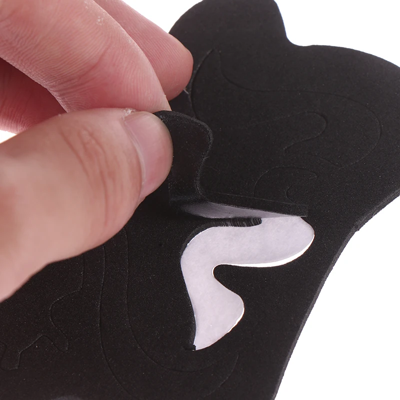 Шаблон + 1 шт. окрашивание кисти Окраска шаблон трафаретные татуировки