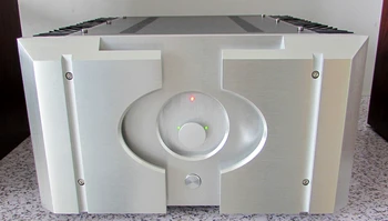 

Imitation PASS 2-channel rear stage Pure Class A rear stage amplifier