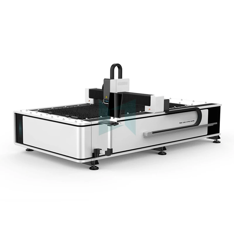MYST Лазерная CNC металлическая пластина 750 Вт волоконная лазерная резка цена| |