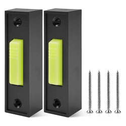 2Pcs Universal Garage Door Opener Switch 41A4166 Wired Lighted Wall Mount Garage Door Opener Button Garage Opener Switch Lighted
