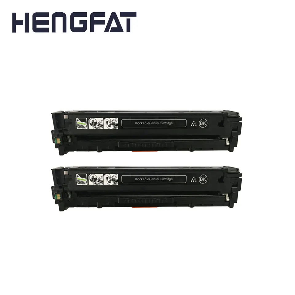 Картридж с тонером CE320A 128A для принтера HP LaserJet CP1210 1215 1510 1515 1518 CM1312 CP1525 CM1415 M251 MPF M276 2