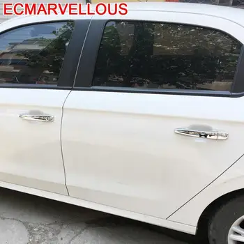 

Door Handle Automobile Decorative Modified Car Styling Sticker Strip Accessories 09 10 11 12 13 14 15 16 17 FOR Citroen C-Quatre