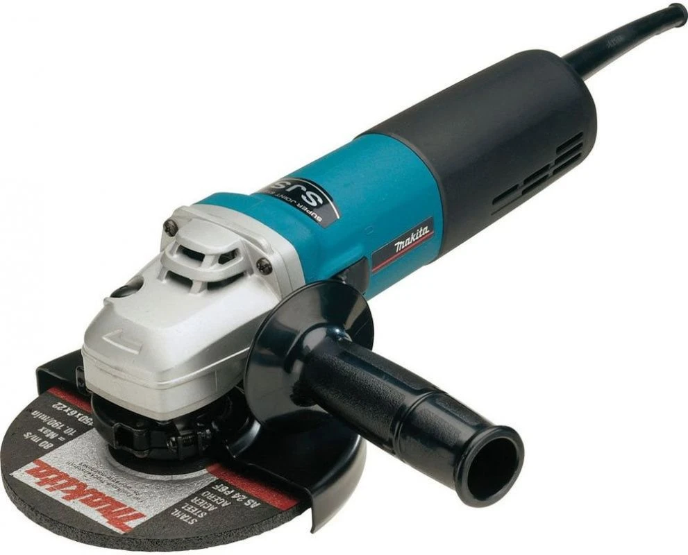 Image of Makita 9565CVR angle grinder