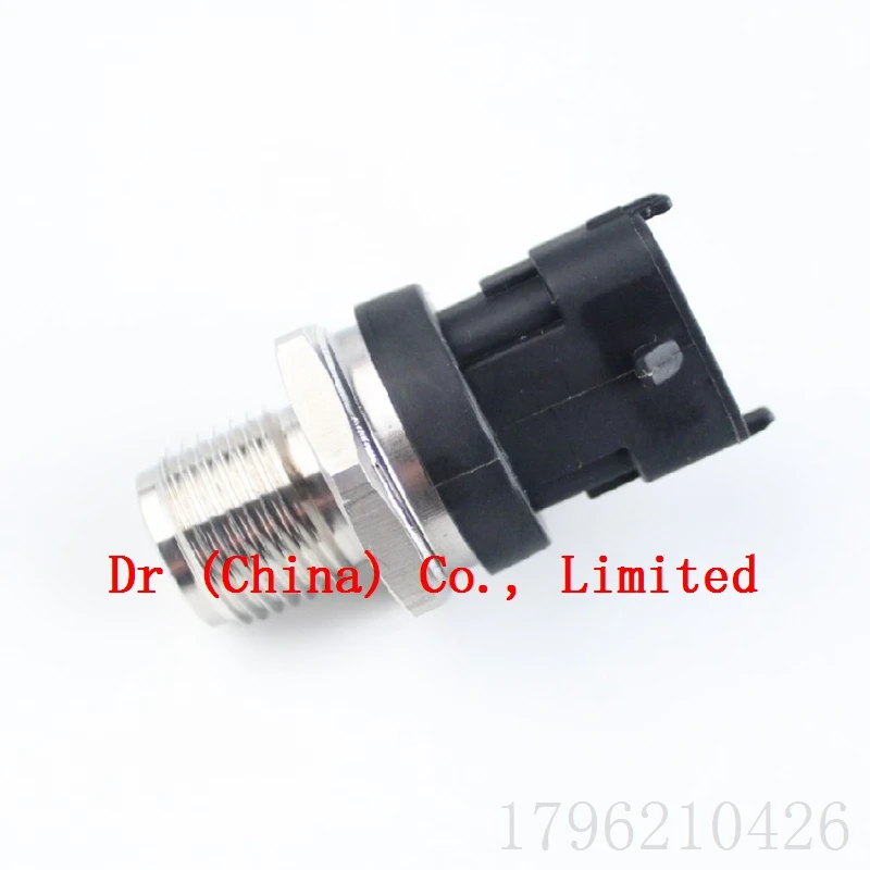Топливный рельсовый датчик давления 0281002908 Hyundai Mitsubishi NEW Common для KIA Sorento Top-One |