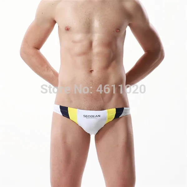 Men's Trunks604